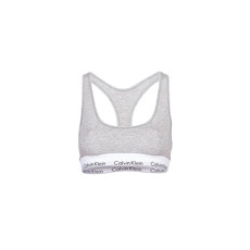 Calvin Klein Jeans Sport melltartók MODERN COTTON UNLINED BRALETTE Szürke EU L