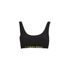 Calvin Klein Jeans Sport melltartók UNLINED BRALETTE Fekete EU L melltartó