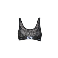 Calvin Klein Jeans Sport melltartók UNLINED BRALETTE Fekete EU S melltartó