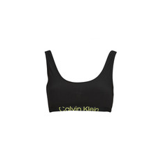 Calvin Klein Jeans Sport melltartók UNLINED BRALETTE Fekete EU S