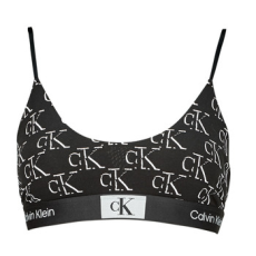 Calvin Klein Jeans Sport melltartók UNLINED BRALETTE Fekete EU S