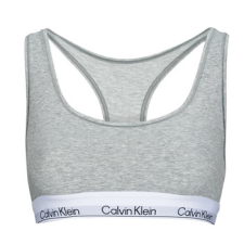 Calvin Klein Jeans Sport melltartók UNLINED BRALETTE Szürke EU S melltartó