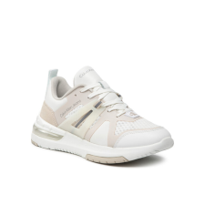 Calvin Klein Jeans Sportcipő New Sporty Runner Comfair 2 YM0YM00345 Fehér férfi cipő