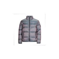 Calvin Klein Jeans Steppelt kabátok TT RIPSTOP PUFFER JACKET Szürke EU M férfi kabát, dzseki
