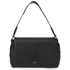 Calvin Klein Jeans Válltáskák CK MUST TOP HANDLEBAG_CAVIAR Fekete Egy méret
