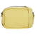 Calvin Klein Jeans Válltáskák ULTRALIGHT DBLZIPCAMERABAG21 PU Citromsárga Egy méret