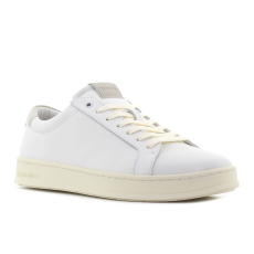Calvin Klein Low Top Lace Up fehér férfi cipő Méret:44