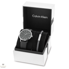 Calvin Klein Modern férfi óra szett - CK35700008 karóra