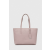 Calvin Klein Must Shopper női táska K60K610736 32 x 25,5 x 10 cm bézs