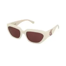 Calvin Klein Napszemüvegek Calvin Klein Jeans CKJ23652S 100