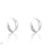 Calvin Klein női fülbevaló - CKJ35000533