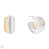 Calvin Klein női fülbevaló - CKJ35000613