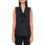 Calvin Klein női ing S01TF11A Fekete XL INTL
