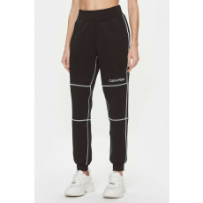 Calvin Klein női melegítőnadrág 00GWF3P636 XS INTL Fekete
