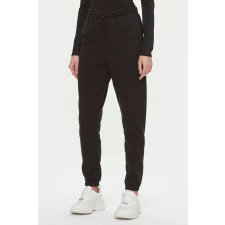 Calvin Klein női melegítőnadrág 00GWS3P605 S INTL Fekete női nadrág