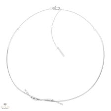 Calvin Klein női nyaklánc - CKJ35000510 nyaklánc