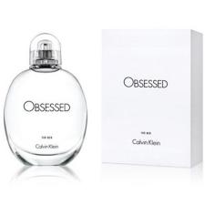 Calvin Klein Obsessed EDT 75 ml parfüm és kölni