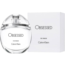 Calvin Klein Obsessed For Women EDP 50 ml parfüm és kölni