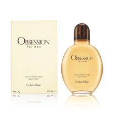 Calvin Klein Obsession EDT 125 ml parfüm és kölni