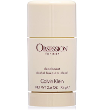 Calvin Klein Obsession for Men 75 ml dezodor