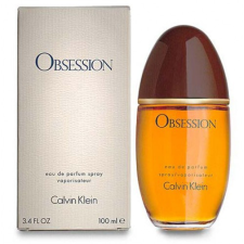 Calvin Klein Obsession női parfüm (eau de parfum) edp 100ml parfüm és kölni