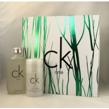 Calvin Klein One, Edt 100ml + 75ml deo stick kozmetikai ajándékcsomag