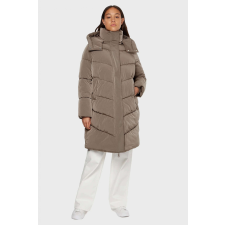 Calvin Klein Pehelykabát Modern Calvin Klein K20K204690 XL INTL Barna női dzseki, kabát