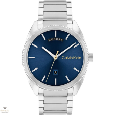 Calvin Klein Progress férfi óra - CK25200446 karóra