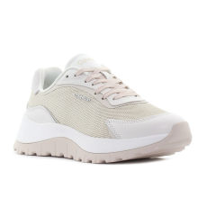 Calvin Klein Runner Lace Up bézs női cipő Méret:41