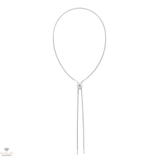 Calvin Klein Sculptural Bubbles női nyaklánc - CKJ35000808 nyaklánc