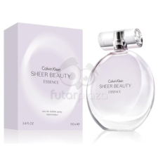 Calvin Klein Sheer Beauty Essence EDT 100 ml parfüm és kölni
