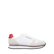 Calvin Klein Sportcipő, logóval, fehér, 43 férfi cipő