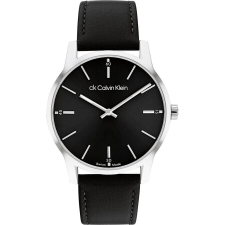 Calvin Klein Swiss Dressed, férfi karóra - 38 mm karóra