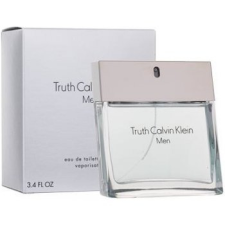 Calvin Klein Truth Man, edt 15ml - Miniatúra parfüm és kölni