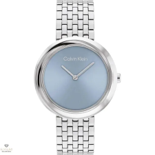 Calvin Klein Twisted Bezel női óra - CK25100065 karóra