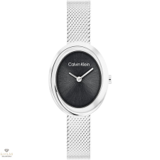 Calvin Klein Twisted Bezel női óra - CK25100151 karóra