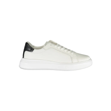 Calvin Klein WHITE FÉRFI SPORTCIPŐ