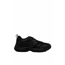 Calvin Klein YM0YM01103 férfi cipő, 43 EU, fekete férfi cipő