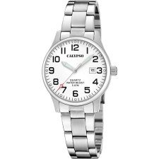 Calypso Basic Férfi Karóra Ø 32 mm Típus: K5861-1 karóra