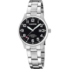 Calypso Basic Férfi Karóra Ø 32 mm Típus: K5861-4 karóra