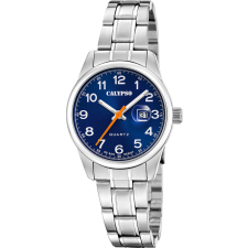 Calypso Basic Férfi Karóra Ø 32 mm Típus: K5873-4 karóra