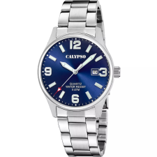 Calypso Basic Férfi Karóra Ø 39 mm Típus: K5860-3 karóra