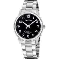 Calypso Basic Férfi Karóra Ø 40 mm Típus: K5864-4 karóra