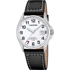 Calypso Basic Férfi Karóra Ø 40 mm Típus: K5870-1 karóra