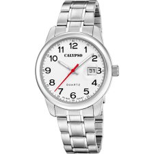 Calypso Basic Férfi Karóra Ø 40 mm Típus: K5872-1 karóra
