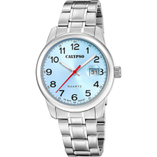 Calypso Basic Férfi Karóra Ø 40 mm Típus: K5872-3 karóra