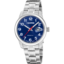 Calypso Basic Férfi Karóra Ø 40 mm Típus: K5872-4 karóra