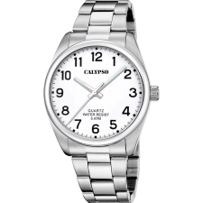 Calypso Basic Férfi Karóra Ø 41 mm Típus: K5862-1 karóra