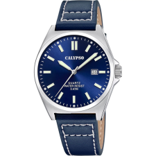 Calypso Basic Férfi Karóra Ø 42 mm Típus: K5868-3 karóra