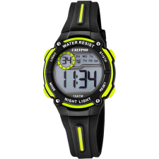 Calypso Digital Crush Gyerek Karóra Ø 33 mm Típus: K6068-5 karóra